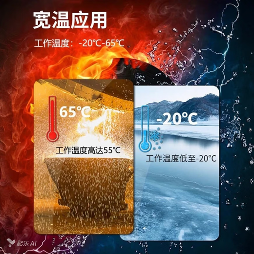 Blue Ju Technology (EVAK) portable military three-proof laptop high-performance processor ultra-thin fully reinforced laptop wide temperature operation protection level IP65 in line with the national military standard standard Customized consultation customer service (not the actual product, single shot will not be issued) I7-9750H 32G+1TB national military standard wide temperature operation