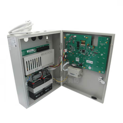 Beida Jade Bird alarm host JBF5009 fire control fire controller JBF-51S01 linkage type new JBF5009-50 point