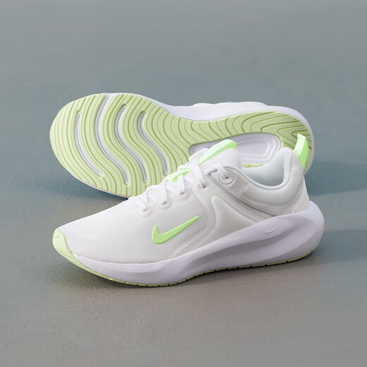 NIKE women's shoes 2025 autumn new sports shoes outdoor training shoes wear-resistant, lightweight, breathable and slow HF1103-101 36