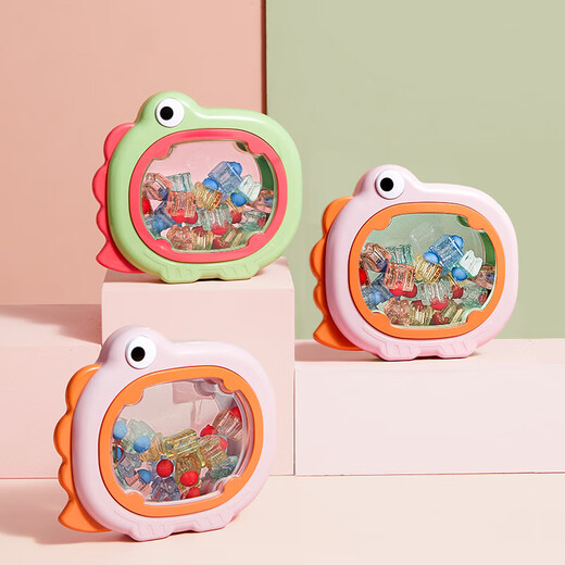 Boîte de rangement de dents à feuilles caduques Boîte commémorative Boîte de collecte pour enfants Puzzle de rangement de rangement de rangement de rangement de rangement pour hommes