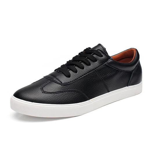 versatile white shoes men's shoes ins couple trendy shoes boys white board shoes 2025 autumn new casual white shoes 9920 white 40 men's style