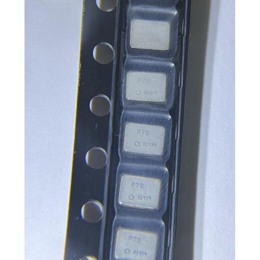 TG-5006CE-40H TCXO 3225 temperature compensated high-precision crystal oscillator 40M 40MHZ +-0.5ppm