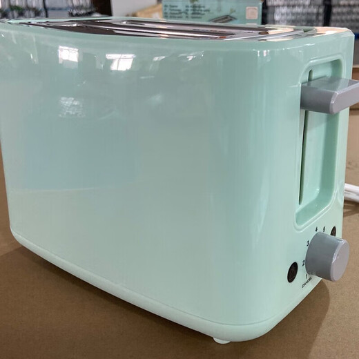 Xiaomi Youpin Breakfast Toaster 7-speed household multifunctional breakfast machine sandwich machine small shopkeeper recommends pearl white/basic Doshi stove