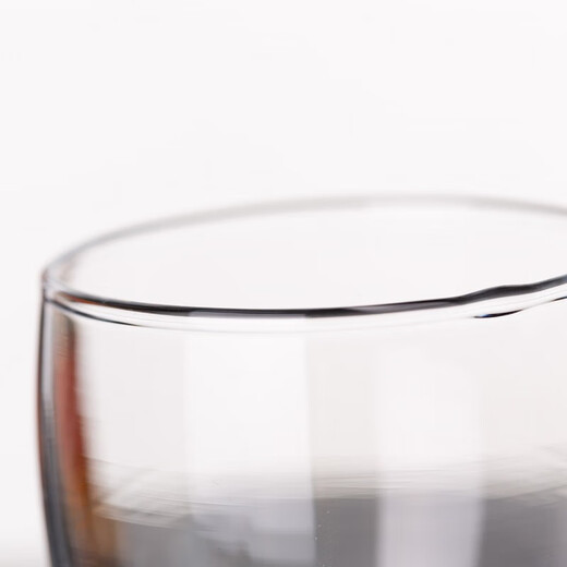 Green Apple Multifunctional Red Wine Glass Set Home Creative Glass Small 6-pack Wine Goblet 4 Red Wine Glasses 160ml