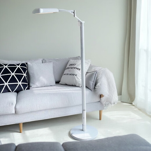 Dyson (DYSON) desk lamp Solarcycle morph floor lamp smart Dyson CD06 CF06 counter National Bank HBE CF06 black dimmer switch