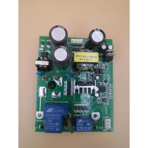 Qingdao Raytheon Yitai ZX7 315 250 400 dual voltage power board conversion board with rectifier bridge with rectifier bridge 50a1000v