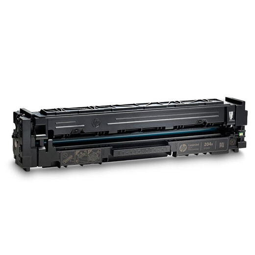 HP CF510A toner cartridge 204A original black toner cartridge suitable for hp M180n/M154a/M181fw/M154nw printer 1100 pages