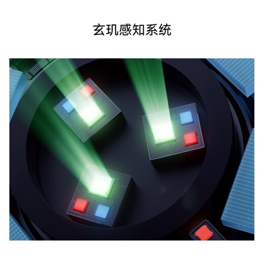 Huawei (HUAWEI) WATCH GT 6 smart watch, multi-dimensional emotional health, new riding experience, 21-day long battery life, Huawei GT6 watch GT5 upgrade, Yadan black 46mm strap + film + canvas bag + activation rebate