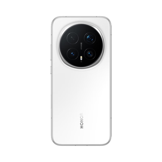 Honor Magic8 Pro, the same model as Nicholas Tse, the first batch of smartphones equipped with the fifth-generation Snapdragon 8 Extreme Edition, a 200 million super night telephoto smartphone, newly launched in the flagship store, Snowy White, 16G+512GB