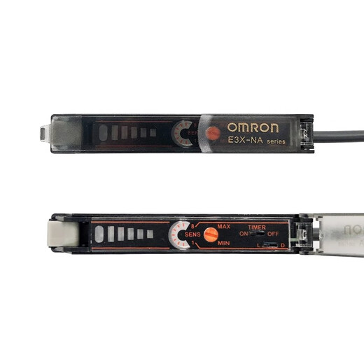 Omron fiber amplifier E3X-NA11 E3X-ZD11/ZA11/HD10/DA11-S-N sensor E3X-ZD41
