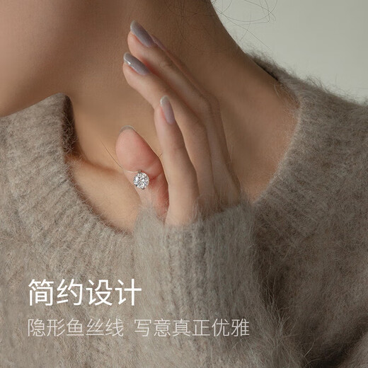 AGATHA/Aijiasha Mermaid Tears Necklace for Women Birthday Gift for Girlfriends and Best Friends