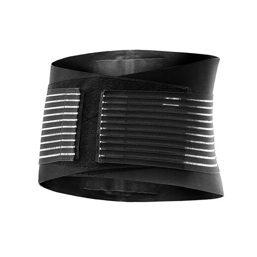 LP919R1 belt support breathable basketball squat protective gear for men and women L/XL