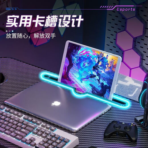 Folding table small table laptop table home dormitory lazy bed office desk study table regular - flat style 80CM large size