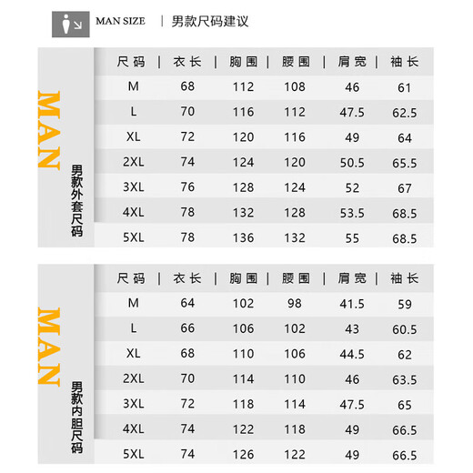 Men's and women's three-in-one removable liner jacket for autumn and winter outdoor windproof and waterproof thickened fleece jacket, black, three-in-one, men's model