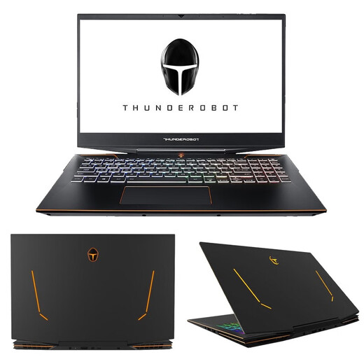 Thor's Wild Hunter 911x Gaming Pad i7-13620 RTX4060-8G Pantalla única para la computadora portátil E-Sports Pad 15911/Wild Hunter i5-13500H/RT 16GB512G ESTADO SOLIDO