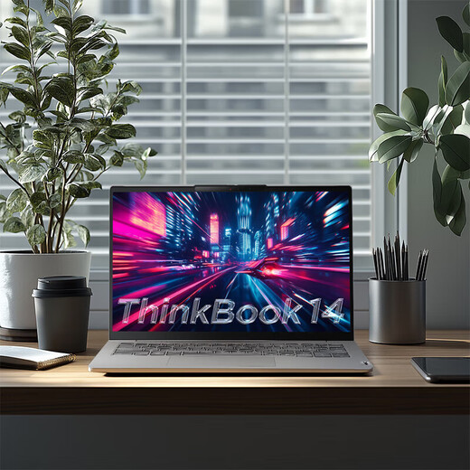 ThinkPad 20% subsidy Lenovo ThinkBook 14+ AI laptop Intel Core Ultra processor optional noe14 all-round notebook TK11A 2025 Core 5 32G 1T TB14 face recognition high color gamut game-level graphics card comprehensive upgrade