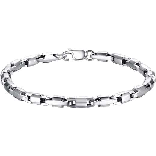 Duozun pt950 genuine platinum bracelet for women, platinum Japanese bracelet, new style bracelet, simple birthday gift for girlfriend, custom size