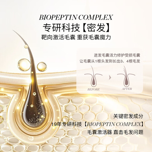 REVITALASH Eyelash Essence 1ml Thick and Long Eyelashes Curling Gentle and non-irritating Imported from the United States