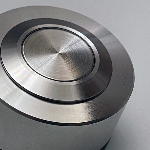 无线金属开机键电脑开关机桌面按键台式机支持远程开机卡启动 无线开机键