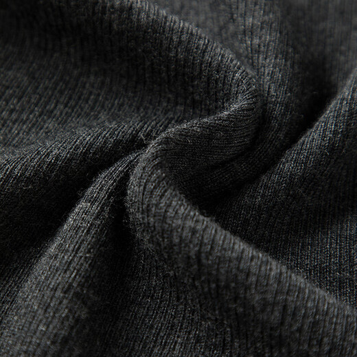 Late White New Product 100% Sheep Wool Turtleneck Sweater Women's 2025 Autumn and Winter Style Western Style Versatile Bottoming Sweater Dark Gray M