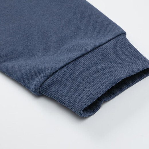 Mizuno MIZUNO outdoor casual sweatshirt for men, fashionable and versatile long-sleeved T-shirt for men, round neck, loose men's top for couples