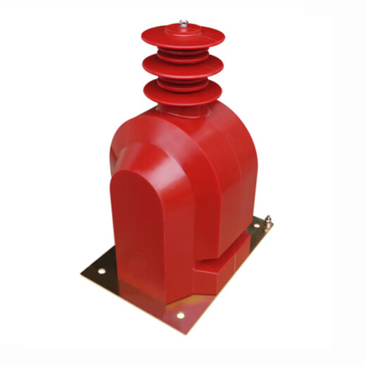 35KV high voltage voltage transformer JDZX9-35Q dry fully enclosed JDZXF9-40.5 voltage transformer 0.5/6P