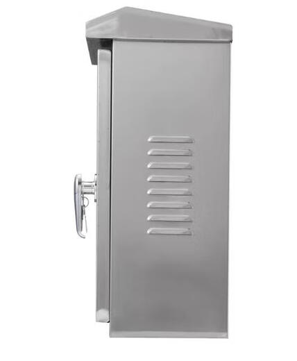 Dolma control box 800*1000*200