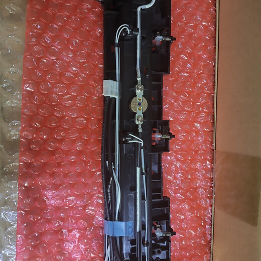 Lisichen GA3032dn conjunto de fusor placa base GA7030 7029 GB7031 SP1800 conjunto de calefacción de fusor dúplex