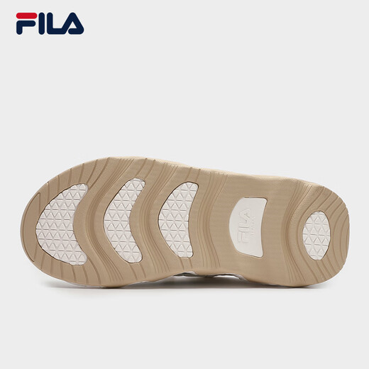 FILA Official Dad Shoes Women's Shoes Sports Shoes Christmas Croissant Shoes Casual Shoes