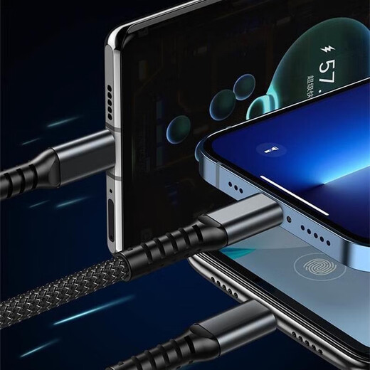 Hot-selling voice-activated night light, voice lamp, portable dormitory bedside eye protection smart lighting accessories, one for three