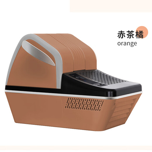 Mangmang is suitable for Wenjie Renewal version of car refrigerator cooling and heating dual temperature control modification parts Wenjie M7M7Ultra Renewal version of car refrigerator Chichaju