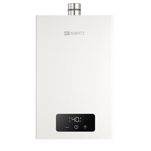NORITZ Xiaoyunduo S gas water heater natural gas home appliances national subsidy 15% fast heating large water volume constant temperature dual water control servo bottom fan 16EA2AFEX
