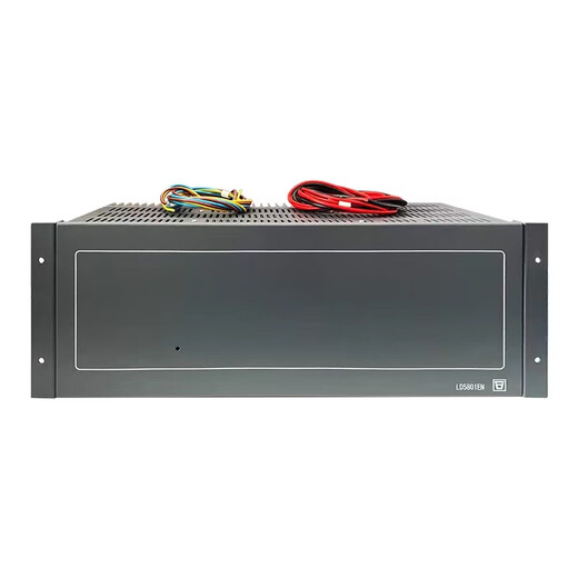 Beijing Lida LD5801EN-25A Lida fire host in-cabinet regulated power supply panel brand new in stock