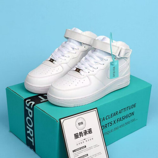 AJ New Herrenschuhe Dunk Low Top Autumn Sports Schuhe Casual Board Schuhe Studenten Männer und Frauen Fashion Schuhe Trendy Paare 1699 All White 36