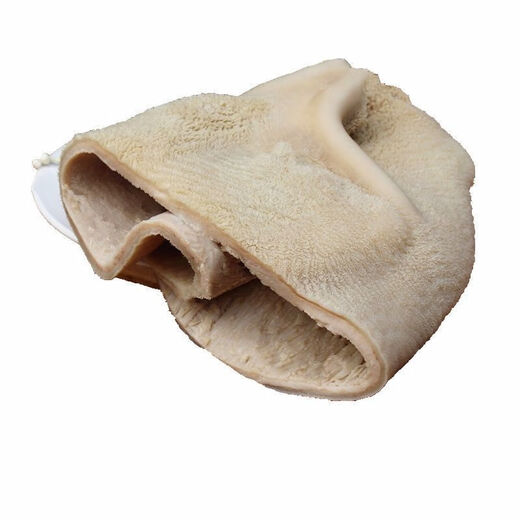 5 Jin Jin equals 0.5 kg cooked tripe individually packaged whole piece commercial hot pot ingredients hairy tripe beef miscellaneous skewers chilled semi-finished products whole piece cooked tripe 5 Jin Jin equals 0.5 kg packed 2.5 Jin Jin equals 0.5 kg Net weight