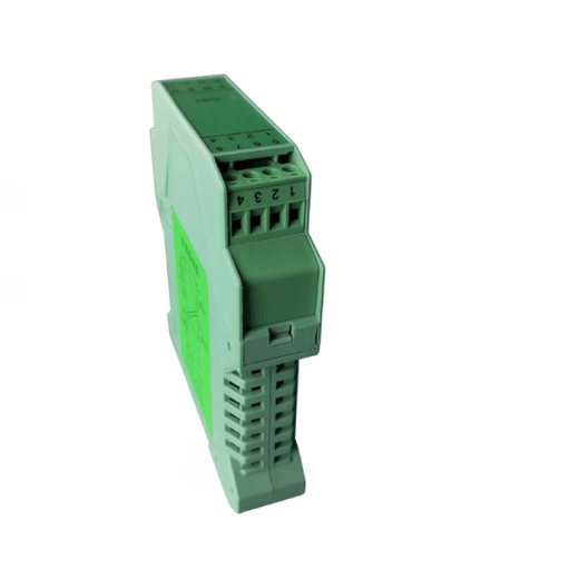 WS15242 / KCPD-111D 4-20MA Signal Isolateur Module Multi-canal Distribution Current émetteur Two-in quatre autres paramètres
