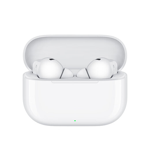 Huawei FreeBuds SE 4 ANC Noise Canceling Edition True Wireless Bluetooth Noise Canceling Headphones 50 Hours Long Battery Life/Multi-mode Noise Canceling/Quick Charging Ceramic White