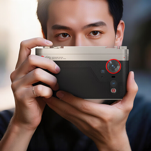 Nubia Z80 Ultra Professional Photography Suit Camera Phone Protective Case Black Bluetooth Version Outdoor Sports Camera Nubia Z80 Ultra Professional Photography Suit Camera Phone Protective Case Black Bluetooth Version Outdoor Sports Camera