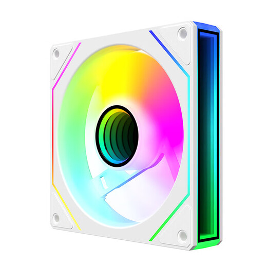 MSI Core i5 14400F/12600KF/5060Ti/7650GRE Desktop Assembly Machine Gaming E-Sports Fearless Contract Delta Mobile Computer Host DIY Complete Machine Prism IV Fan Black and White Optional