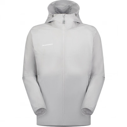 MAMMUT Granite Sports Casual Soft Shell Jacket AF Asian Version Men's Retro Green L