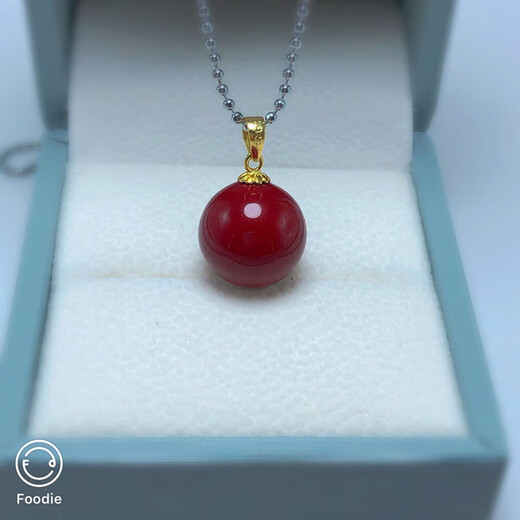 Mu silk pearl pendant 11-12-14-16-17mm mother-of-pearl 925 silver round silver plated clavicle chain for women white.& 9-10.m.m