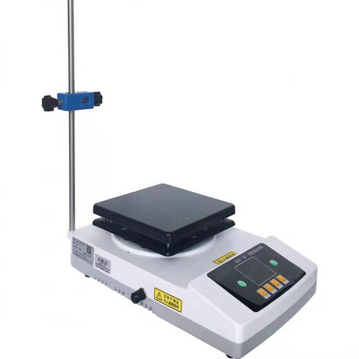 Shengxinhua ZNJR-B digital display intelligent constant temperature heating plate 140 180 230 280 ceramic laboratory preheating platform ZNJR-B (140*140mm)