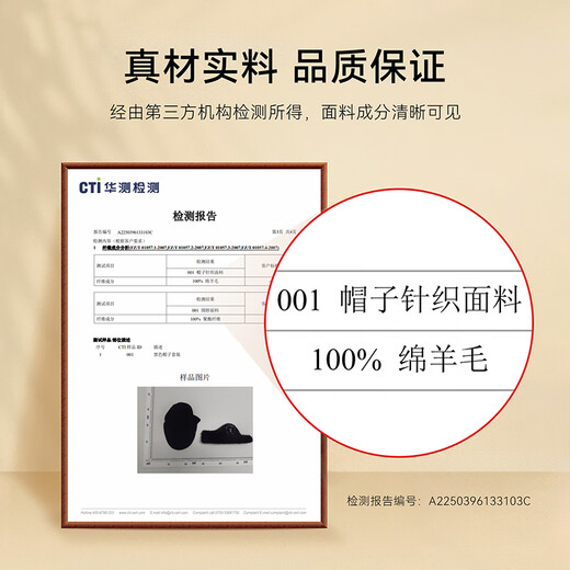 ELLE Woolen Hat Women's Winter Hat Women's Fashion Versatile Hat Warm and Cold-proof Baseball Cap Peaked Hat Oatmeal One Size