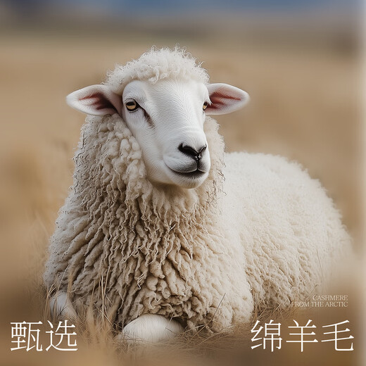 Tricolor Sheep Wool Plus Size Women's Clothing 2025 Winter New Wool Coat Jacket Medium Long Fat MM