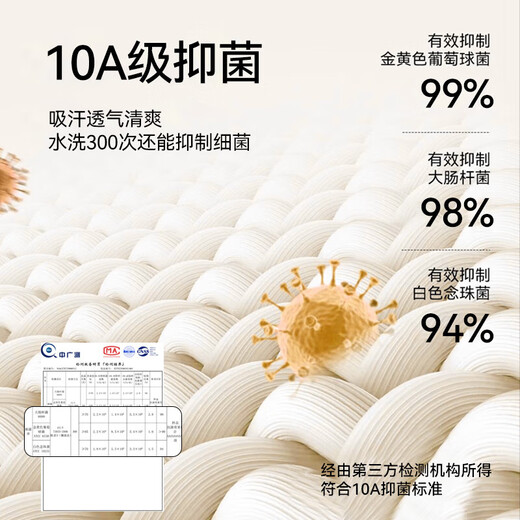 Modal pants men's underwear men's pure cotton full 10A antibacterial high-end boys' underwear boxer briefs men's shorts 2XL