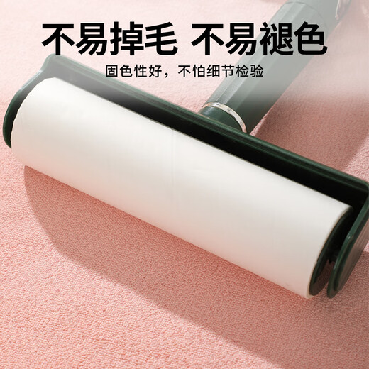 Yanwen dishcloth kitchen special bamboo fiber non-stick oil dishcloth absorbent household thickened dishcloth cleaning cloth 30*40cm-4 pack kitchen cloth