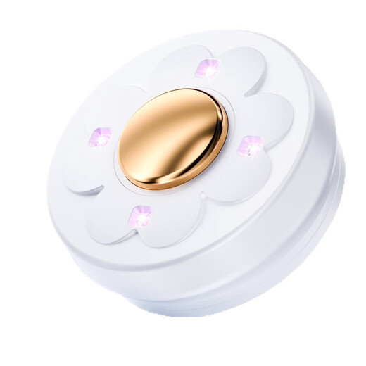 Li Shen Toilet Sterilization and Disinfection Lamp UV Induction Sterilizer Smart Induction Toilet Automatic Disinfection and Sterilization Artifact Home Portable Bathroom Cleaning, Deodorization and Sterilization Guard Intelligent Sterilization and Disinfection Lamp Free Aromatherapy Tablets - 1 each of Cologne + Ocean + Osmanthus, powerful upgrade 99.9% sterilization and deodorization + 4 UV lamp beads