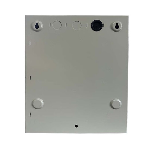 Beida Jade Bird fire broadcast host new model replaces GB2312 wall-mounted emergency broadcast equipment GRT-GB2312 broadcast host (400W)