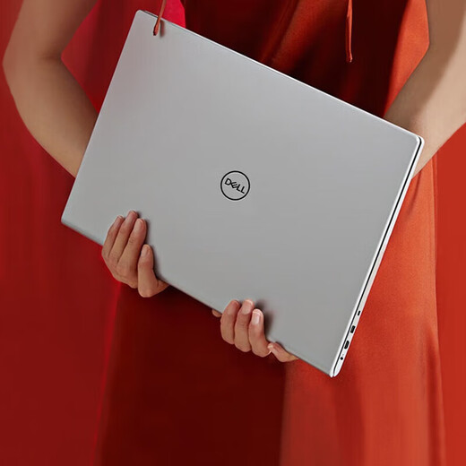 戴尔（DELL）Pro灵越15大屏轻薄本3530升级DC15250 15.6英寸超极本女大学生便携学习办公游戏手提笔记本电脑  新款推荐灵越15Pro【酷睿i5 120Hz屏】 【进阶版】16G内存 1TB固态 定制