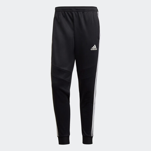 Adidas New Men's Football Classic Klassiker Drei-Streifen-Basisstil Vielseitige komfortable Hose Sport Long Casual Pants GH6623 GH6623 XS (170/72A)